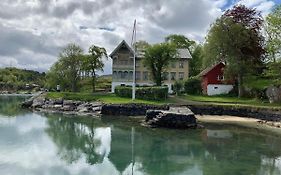 Skjerjehamn